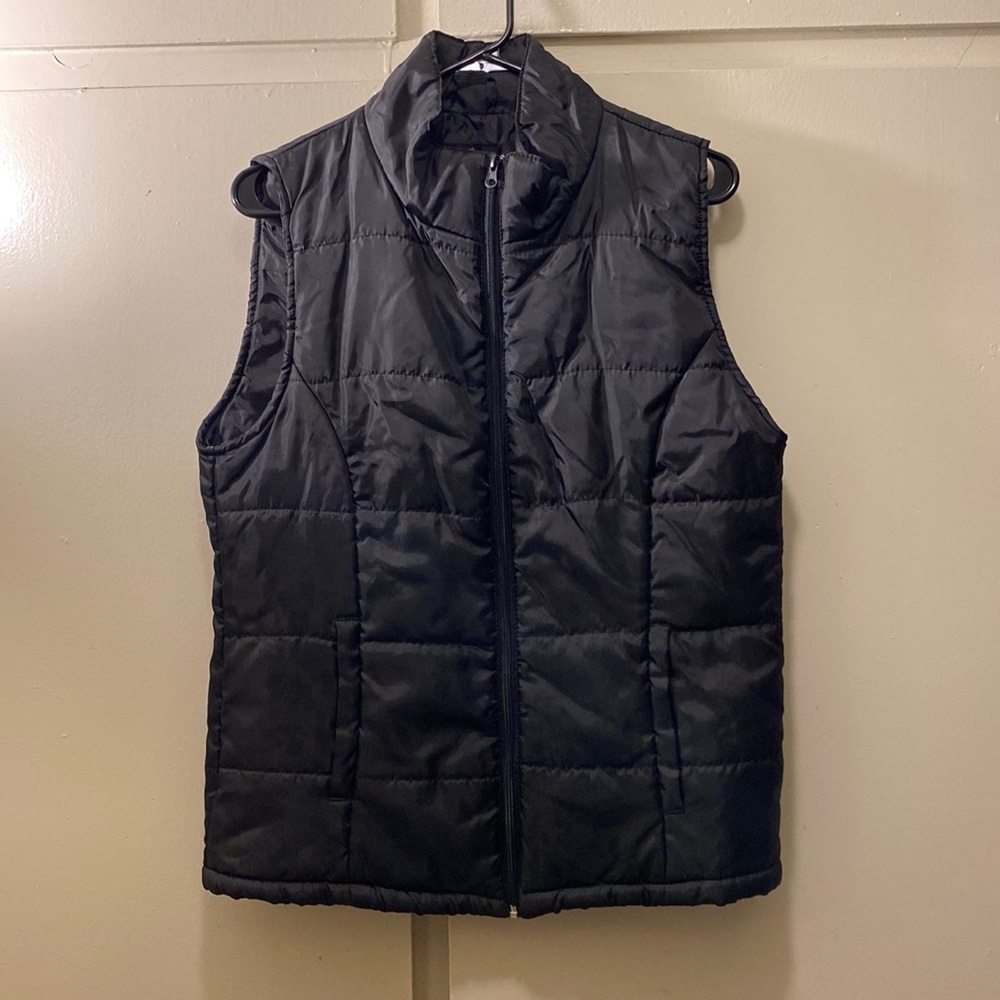 Jackson Hole (L) black